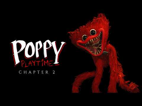 [ホラー実況]世界中で大流行した「おもちゃの化け物」に襲われるホラーゲーム『Poppy Playtime Chapter 2 日本語字幕』前編