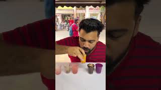 FASTEST FRUIT SHOTS DRINKING CHALLENGE😱 #shorts #foodie #foodlover