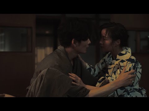 キタニタツヤ新曲「ユーモア」が主題歌　広瀬すず主演映画「ゆきてかへらぬ」本予告編が公開