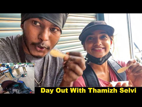 😱Police Caught Us Both...! | தமிழ் | Drone Vanga Porom😍| R15 V3 Motovlog | RWS @thamizhselvi1479