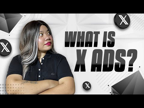 X Ads - Guide to Advertising on X