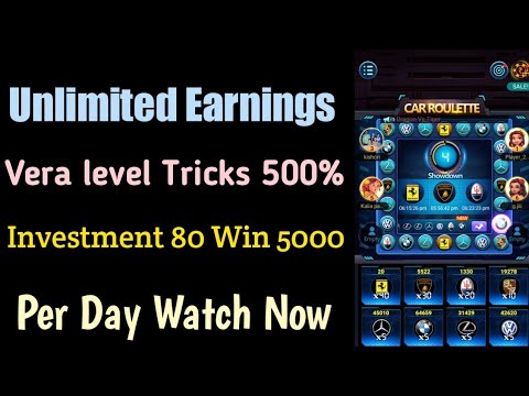 Bitwin App Unlimited Earnings Trick 500% Working In Tamil