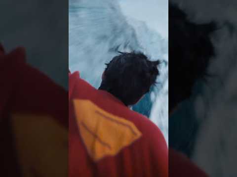 Superman Teaser