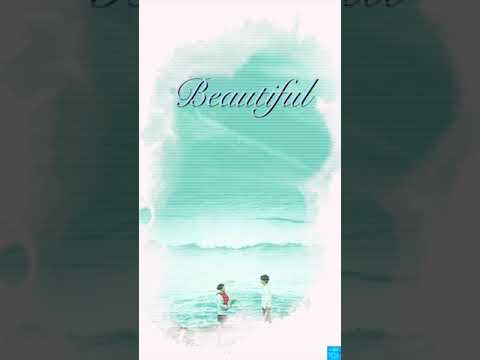 Beautiful ( Crush ) 1시간듣기/가사 #도깨비OST #크러쉬 #뷰티풀