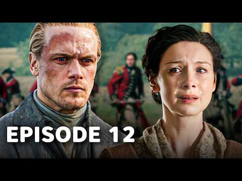 Outlander Season 7 Episode 12 Trailer & First Look