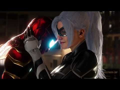 Marvel's Spider-Man - Black Cat DLC Part 4