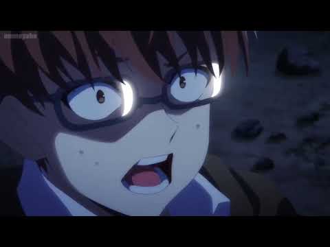 Loner Life In Another World Ep 7 | Haruka Vs Tanaka Full Fight Part 7 Scene