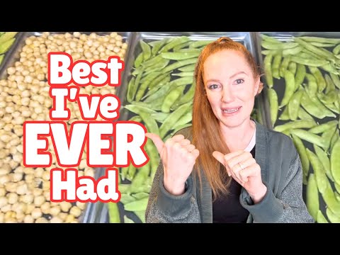 5 BEST Foods I've Ever Freeze Dried! (You Won't Believe #1)