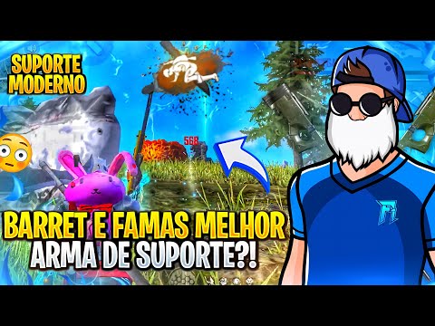 CONSTÂNCIA EM CAMP GRANDE CAMP DE 2500🏆🔥IPHONE XR FREE FIRE MAX