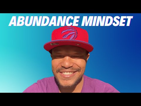 How To Shift Into A State Of Abundance Now | Manifest Money