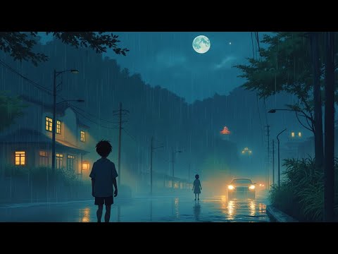 Fantasy Night Japanese Anime Music（instrumental）Original Song 2024/8/21 Release