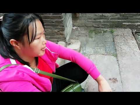 585 广西贵港: 客家话, 土白话和壮语(广西贵港客家话) Guangxi Guigang: Hakka, Cantonese and Zhuang language (Guigang Hakka)