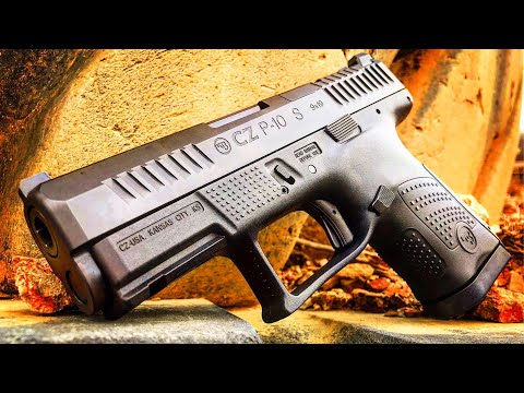 Top 6 Guns That Can Outperform Glocks!