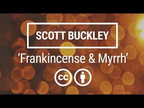 'Frankincense and Myrrh' 🎄 [Orchestral Christmas CC-BY] - Scott Buckley