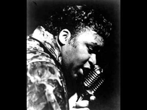 Solomon Burke: I said I was sorry