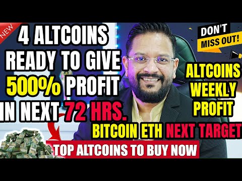 Top 4 Explosive Altcoins Set to Skyrocket Your Portfolio by 100x. Xterio AI gaming next 10x