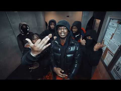 Sheck Hound x Flashy Mdub - TMBK (WGN Performance)