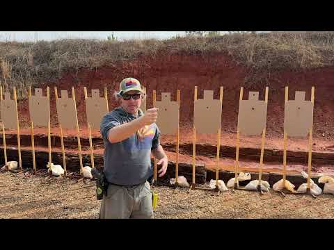 Sig 320 X5 Legion Doubles Demo