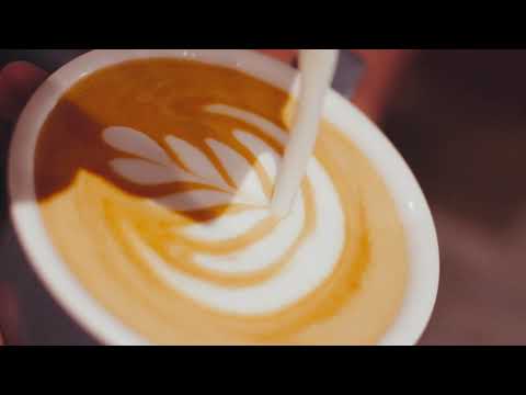 Pause Coffe | Cinematic Cafe Video