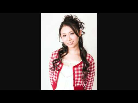 桑谷夏子　KUWATANI Natsuko　ボイスサンプル