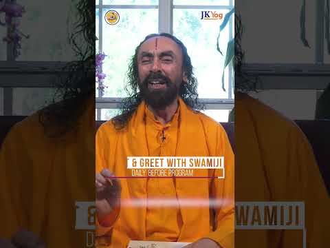 Life Transformation with Swami Mukundananda l July29- Aug4 l RKT Dallas #shorts