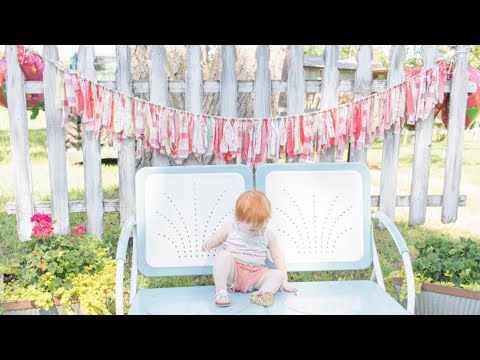 Strawberry Picking, Sourdough Fried Chicken and Berry Cheesecake Ice Cream | VLOG