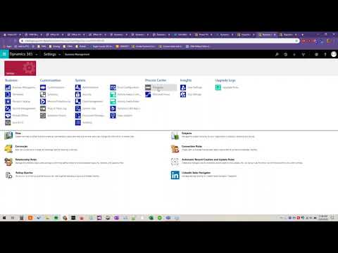 Microsoft Dynamics CRM Tips and Tricks   February 2020