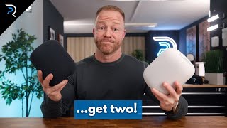 Do NOT get the Apple HomePod 2023! (unless you’re getting two...)