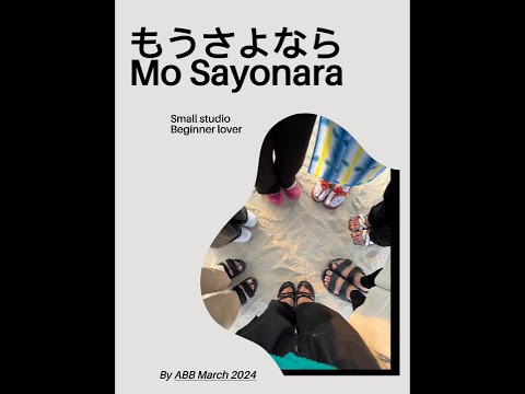 もさよなら - Mo Sayonara by ABB