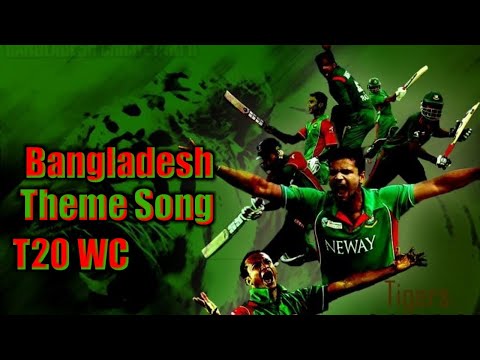 bangladeshi  theme  song for T20 world cup 2021 | bangla theme song for world cup 2021 | #T20WC2021