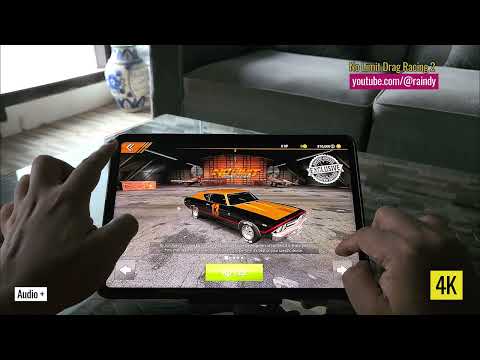 No Limit Drag Racing 2 | Game for Android | Gameplay