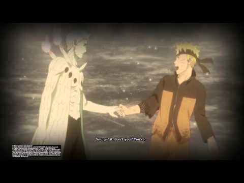 NARUTO SHIPPUDEN™: Ultimate Ninja® STORM 4 “Brazilian Portuguese”