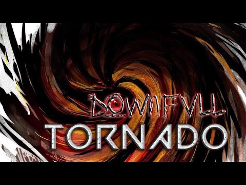 DOWNFVLL - Tornado  | Naruto | CHET