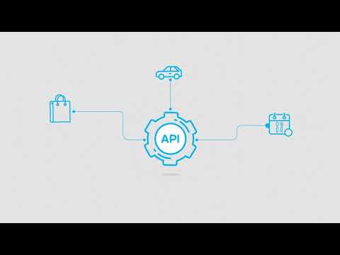 Pernod Ricard - How an API Works