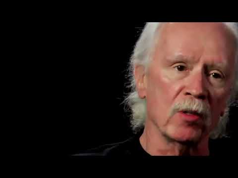 John Carpenter bashes John Ford