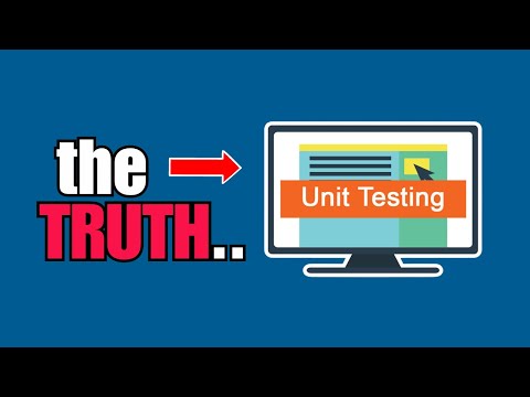 The Harsh Truth - Unit Tests