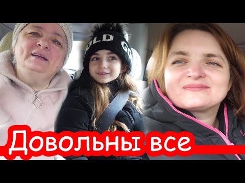 VLOG Мы перевели Алису в другую школу