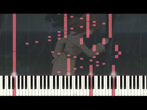 Unmei/運命 - Strawberry Panic OST Piano Arrangement / ストロベリー・パニックオリジナルサウンドトラックピアノ