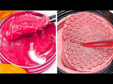 💋Satisfying Makeup Repair💄Easy DIY Fixes For Your Beauty Products🌸Cosmetic Lab