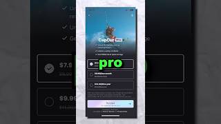 How to Get CAPCUT PRO FREE💸👩‍💻 #shorts