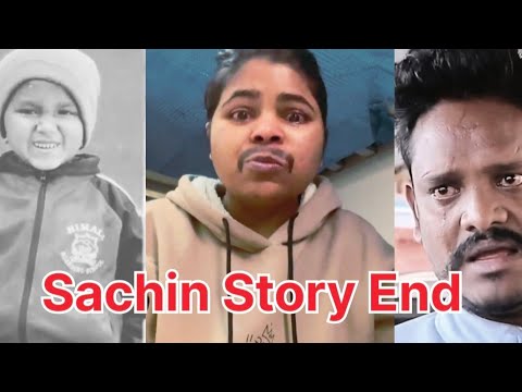 Bad parenting affects your  Child's mental health💔 Story ends here #sachinpariyar😭