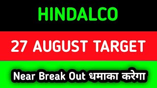 hindalco share || hindalco share news || hindalco share news today