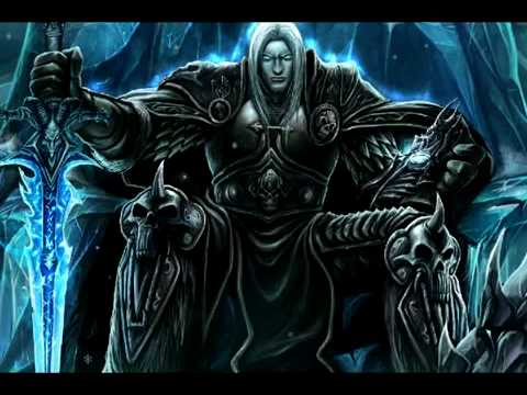 [EPIC Soundtrack] World of Warcraft - Arthas Invincible OST