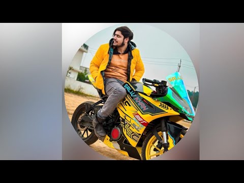 Sallu Khan Vlogs 😍