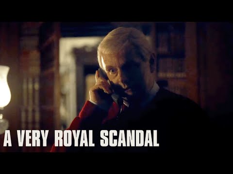 A Very Royal Scandal | News of Epstein's Death Reaches Prince Andrew