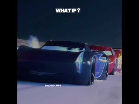 what if ? #lighteningmcqueen #automobile #carshorts #edit #newcar #edit #youtube #youtubeshorts