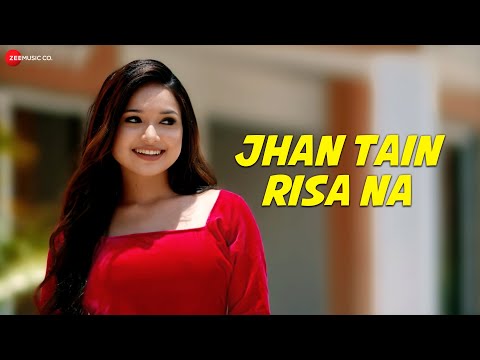 Jhan Tain Risa Na | Swapneel Jaiswal | Aishwarya Pandit & Swapneel Jaiswal | Raja Sendre & Rupa C