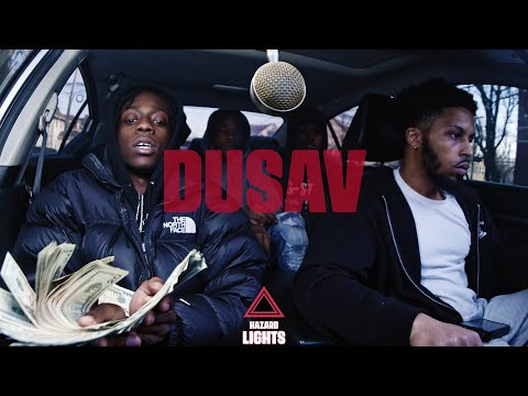 "DuSav" | Hazard Lights ⚠️