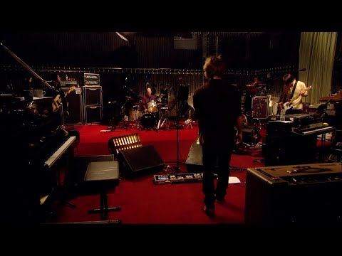 Radiohead - In Rainbows From the Basement (April 2008)