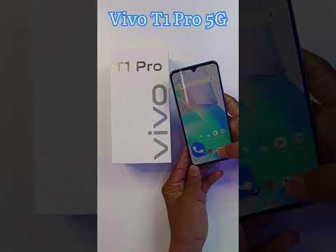 Vivo T1 Pro 5G || #shorts #trending #viral